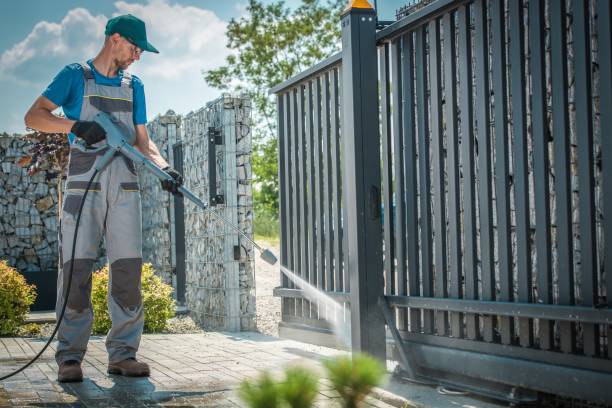 Best Roof Washing  in Quanah, TX