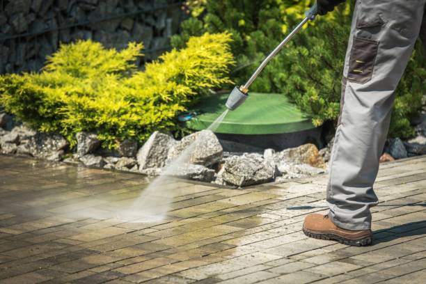Best Warehouse Cleaning  in Quanah, TX