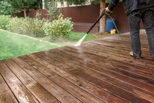 Best Solar Panel Cleaning  in Quanah, TX