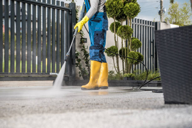 Professional Pressure Washing Services in Quanah, TX