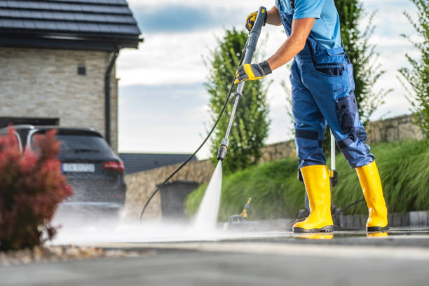 Best Soft Washing  in Quanah, TX