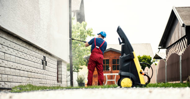 Best Machinery and Equipment Cleaning  in Quanah, TX